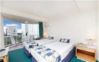 Australis Sovereign Hotel - Accommodation Airlie Beach