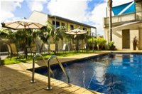 Moonlight Bay Resort - Geraldton Accommodation