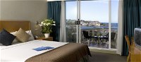 Swiss Grand Resort And Spa - Accommodation in Surfers Paradise