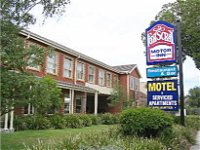 Footscray Motor Inn and Serviced Apartments - Accommodation Georgetown