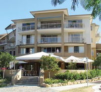 The Village Burleigh Heads - Accommodation Gold Coast