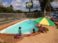 Country Rose Motel - Accommodation in Surfers Paradise