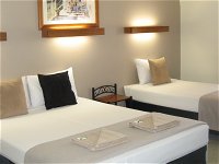 Quilpie Motor Inn - Broome Tourism