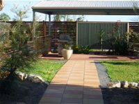 Gympie Caravan Park - Accommodation Port Hedland