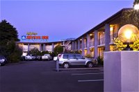 Best Western Alpine Motor Inn - Accommodation Melbourne
