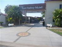 Sun Valley Motel - Dalby Accommodation