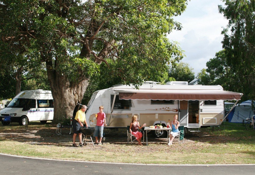 Jacobs Well QLD Kempsey Accommodation