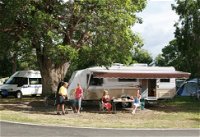 Jacob's Well Tourist Park - Accommodation Port Hedland