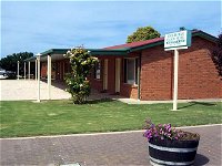 Edithburgh Seaside Motel - Port Augusta Accommodation