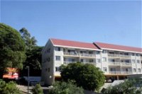 Skyline Holiday Units - Accommodation Cooktown