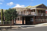Golf Links Motel - Geraldton Accommodation