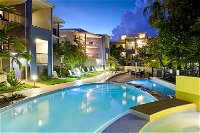 Verano Resort - Accommodation Cooktown