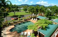 Waterfront Terraces - Accommodation Airlie Beach