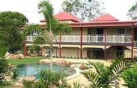 Williams Lodge - Accommodation Sydney