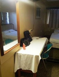 Whitsunday International Hotel - WA Accommodation