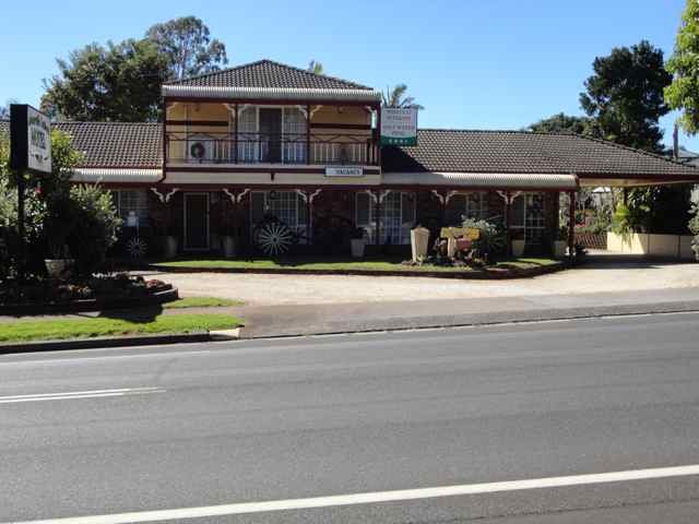 Alstonville NSW Port Augusta Accommodation