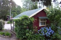 Cedar Lodge Cabins - St Kilda Accommodation