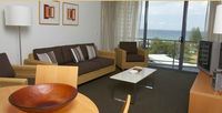 Swell Resort - Accommodation Gold Coast