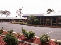 Parkview Motor Inn - Wagga Wagga Accommodation