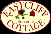 Eastcliff Cottages - Accommodation BNB