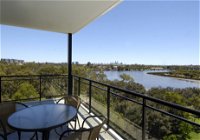 Assured Ascot Quays Apartment Hotel - Tourism Canberra