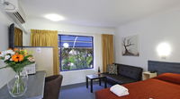 Motel Mediterranean - Accommodation Airlie Beach