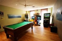 Flinders Station Hotel - Northern Rivers Accommodation