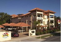 City Plaza Apartments - Accommodation Airlie Beach
