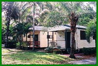 White Rock Leisure Park - Accommodation in Surfers Paradise