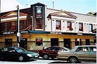 Coopers Arms Hotel - Port Augusta Accommodation