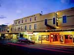 Hotel Tasmania - St Kilda Accommodation