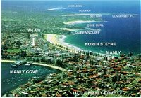 Manly Cottage Inn - Surfers Gold Coast
