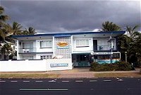 Accommodation on Sheridan - Tourism Cairns