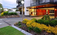 The Nelson Resort - Nelson Bay - Accommodation Gold Coast