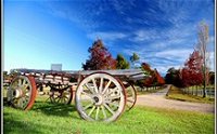 The Oaks Ranch and Country Club - Mossy Point - Tourism Canberra
