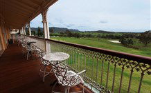 Oakhampton Heights NSW Bundaberg Accommodation