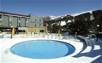 Thredbo Alpine Hotel - Thredbo