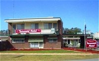 Tocumwal Motel - Tocumwal - Accommodation Georgetown