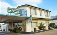 Town Centre Motel - Leeton - St Kilda Accommodation
