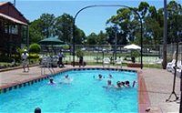 Ts Tennis Resort - Port Macquarie - Redcliffe Tourism