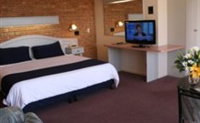 Twofold Bay Motor Inn - Eden - Accommodation Adelaide