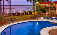 Waters Edge Port Macquarie - Port Macquarie - Accommodation Perth