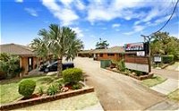 Woongarra Motel - North Haven - Surfers Gold Coast