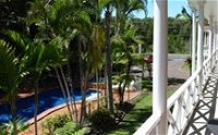 Yamba Aston Motel - Yamba - Tourism Cairns
