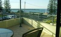 Yamba Beach Motel - Yamba - Accommodation Redcliffe