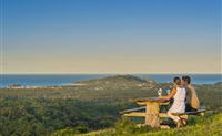 Cedar Creek Cottages - Tourism Adelaide