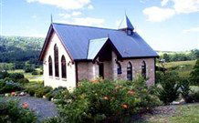 Yellow Rock NSW Accommodation NT