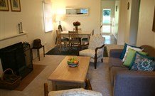  Accommodation Cooktown