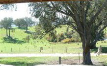 Stokers Siding NSW SA Accommodation