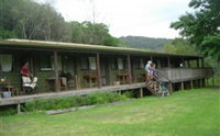 Malibells Country Cottages - Bundaberg Accommodation